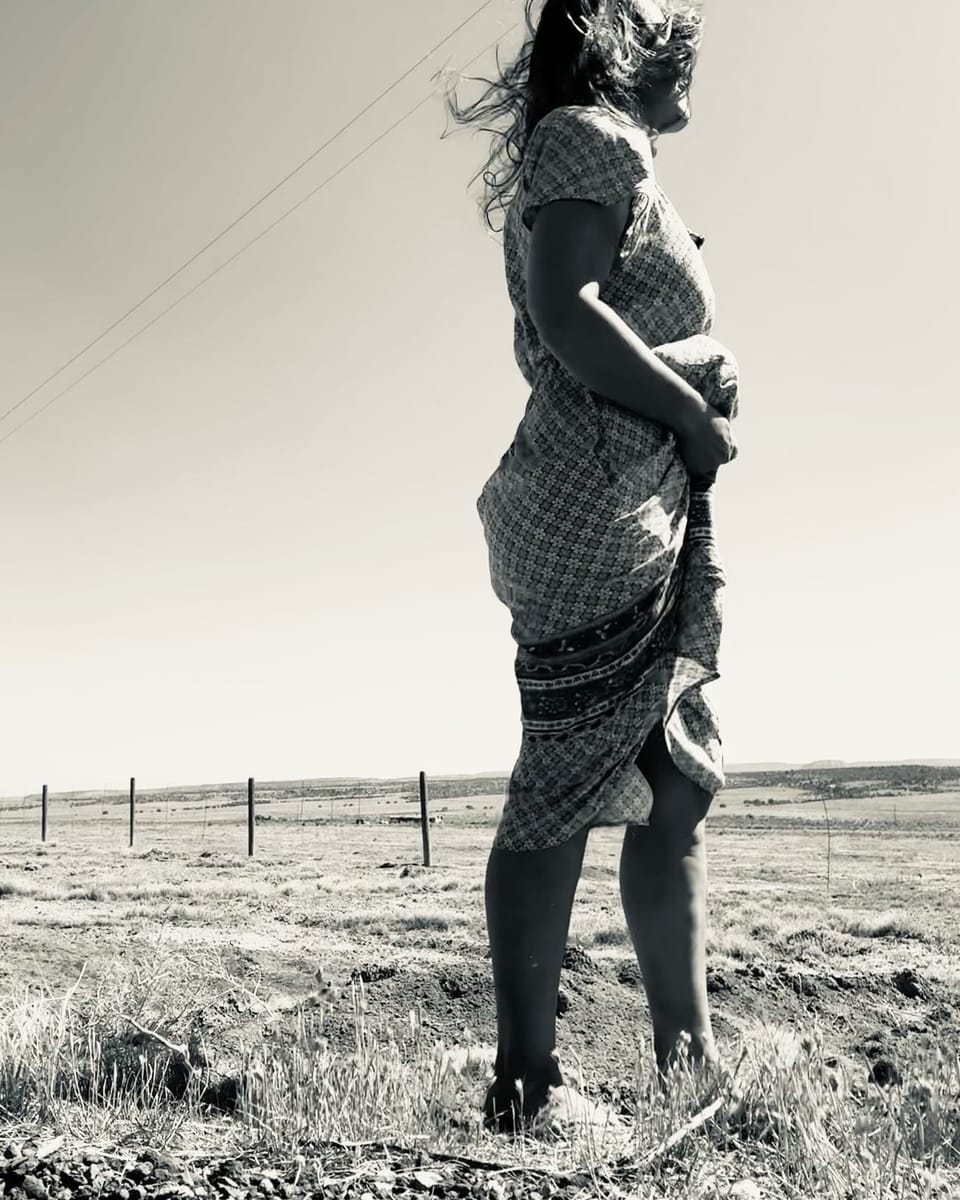 The Supreme Court, A Frames, and Bluegrass: Bluegrass Music Festival, June 2025