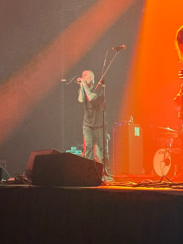 A Full Body Experience: Unhinged Fest, August 2025